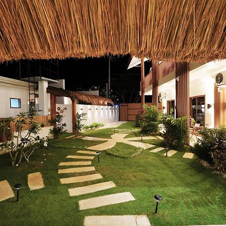 Kalachuchi Inn 薄荷雞蛋花旅宿 Panglao Exteriér fotografie