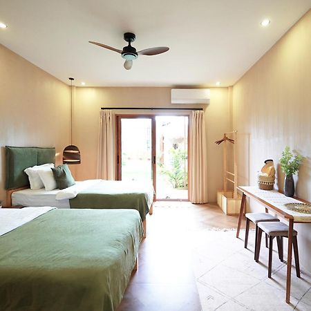 Kalachuchi Inn 薄荷雞蛋花旅宿 Panglao Exteriér fotografie