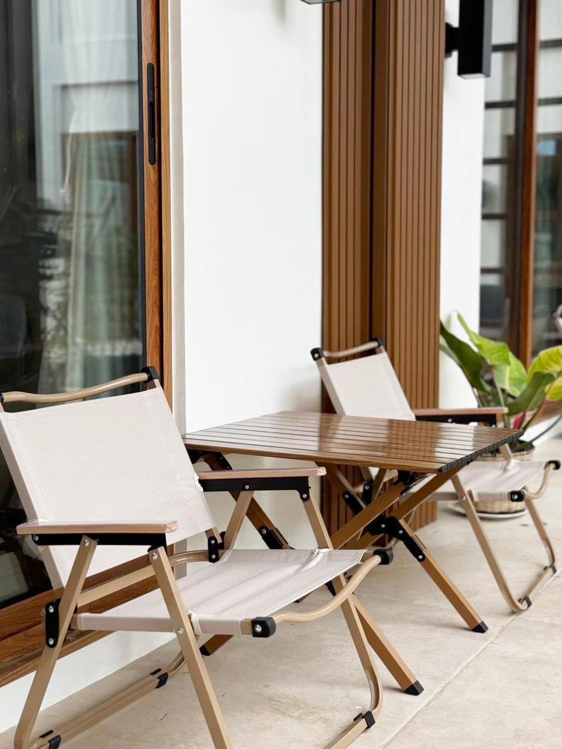 Kalachuchi Inn 薄荷雞蛋花旅宿 Panglao Exteriér fotografie