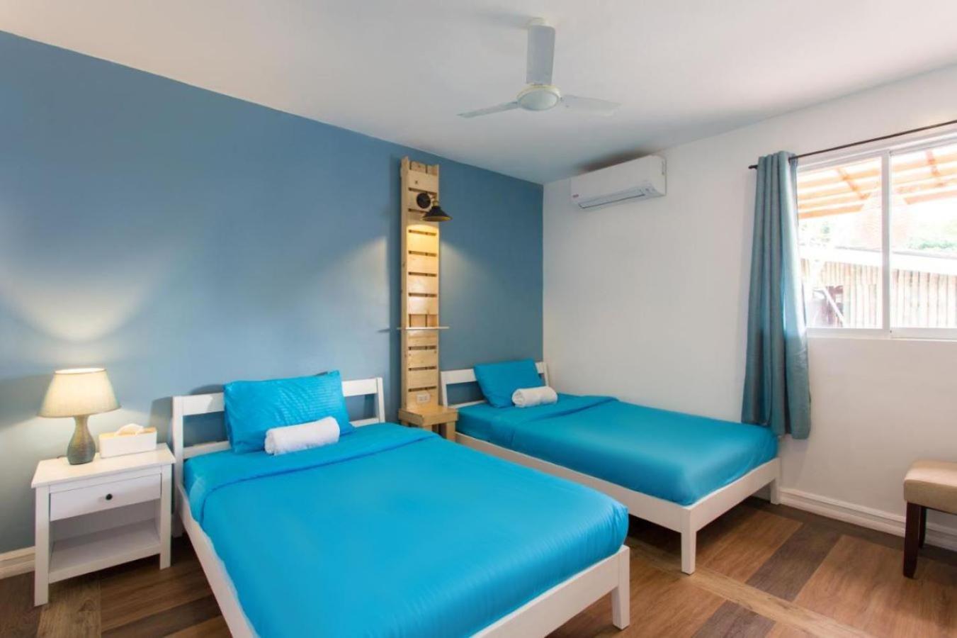 Kalachuchi Inn 薄荷雞蛋花旅宿 Panglao Exteriér fotografie