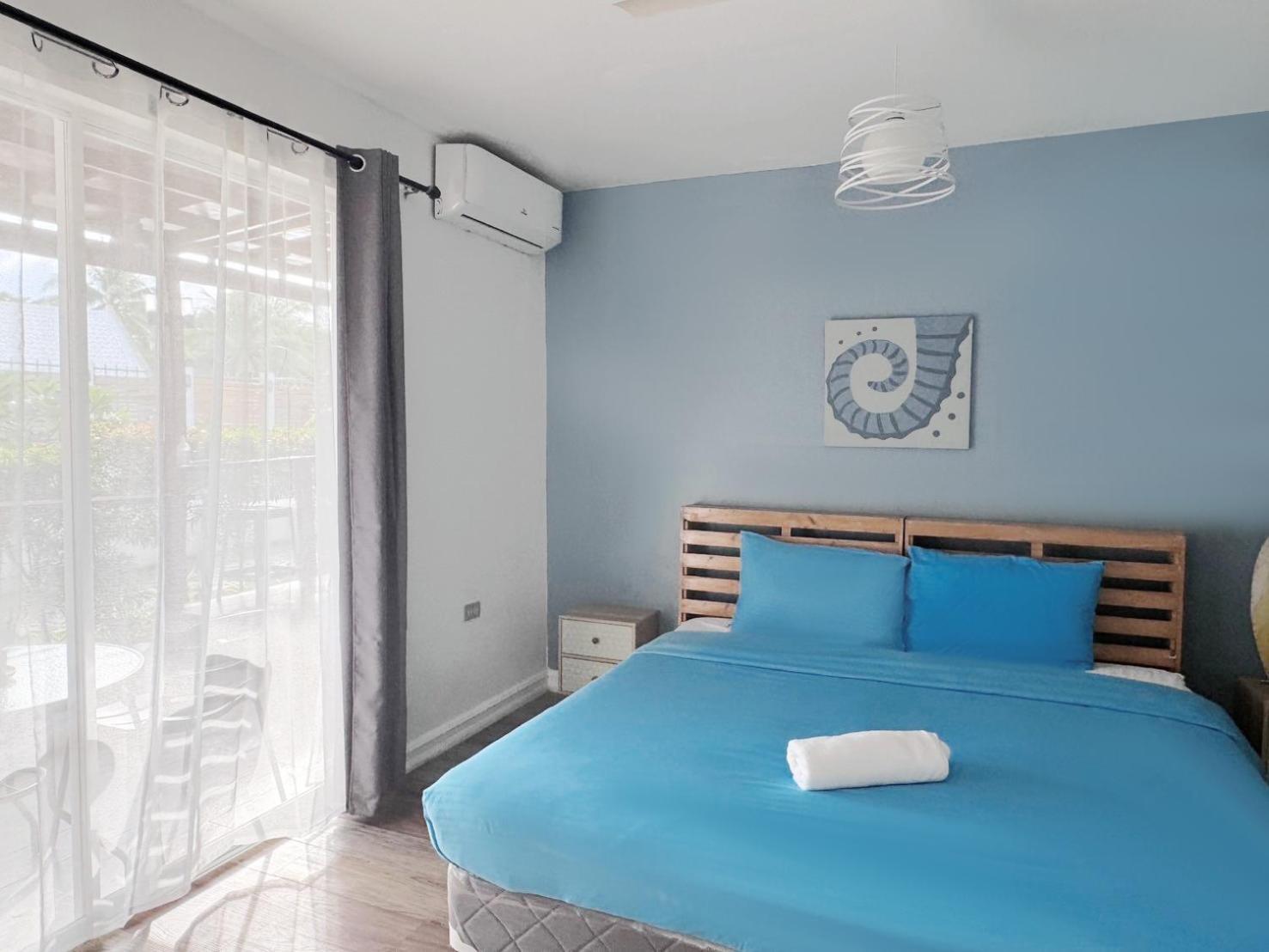 Kalachuchi Inn 薄荷雞蛋花旅宿 Panglao Exteriér fotografie
