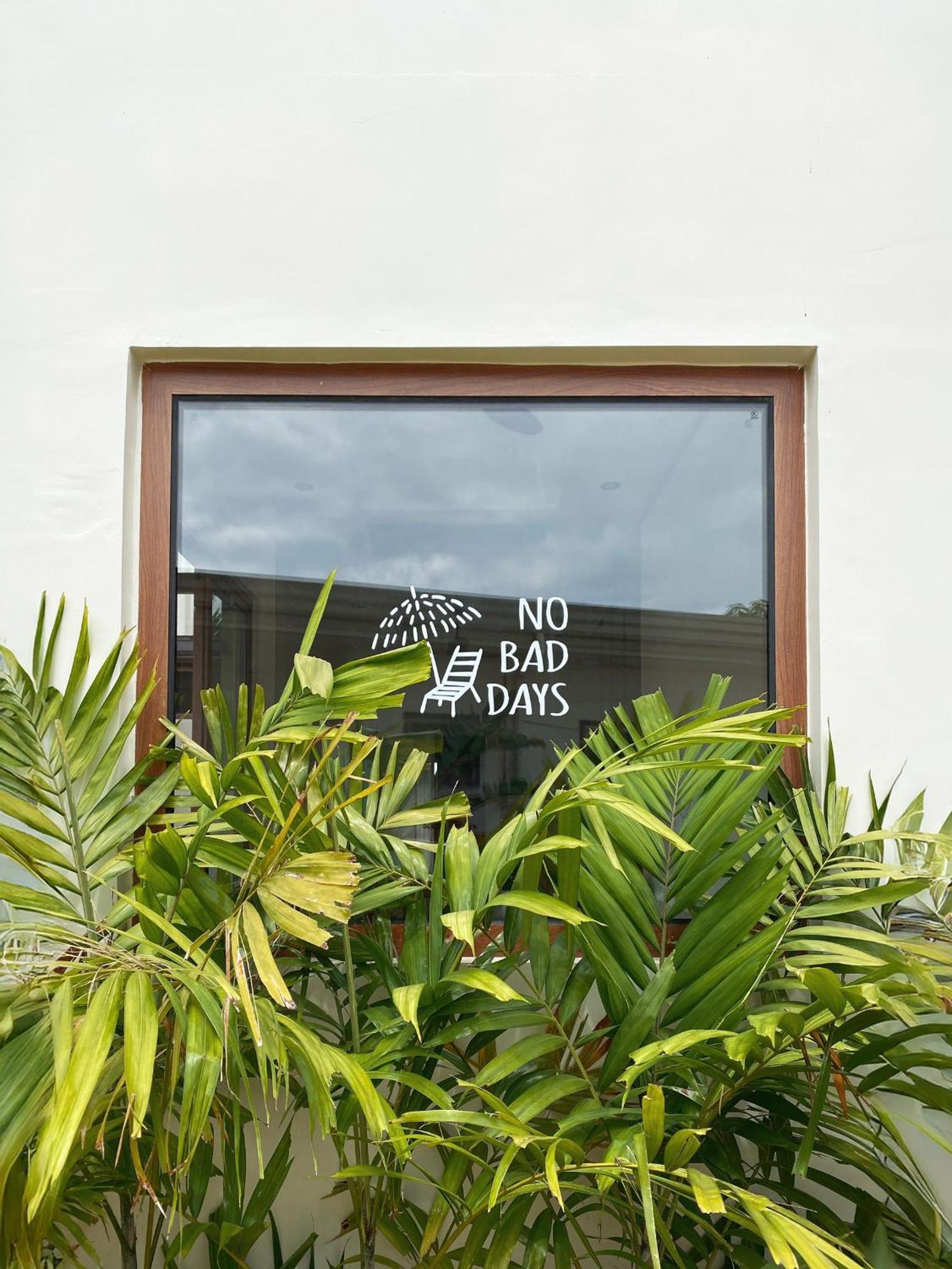 Kalachuchi Inn 薄荷雞蛋花旅宿 Panglao Exteriér fotografie