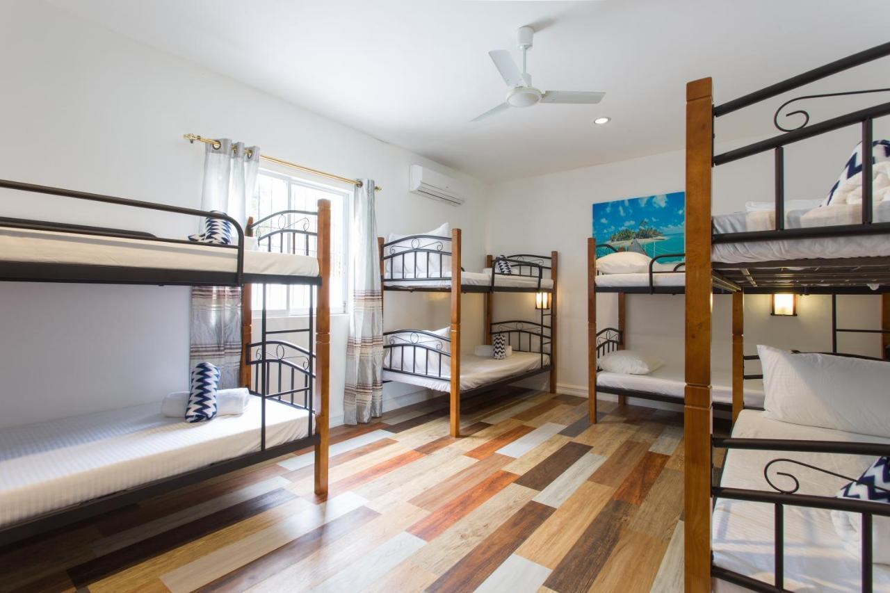 Kalachuchi Inn 薄荷雞蛋花旅宿 Panglao Exteriér fotografie